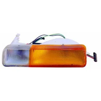 Projecteur principal ABAKUS OEM 630160