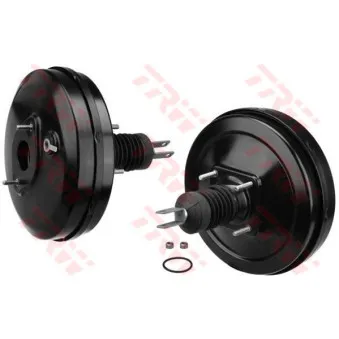 Dispositif d'assistance de frein TRW PSA515