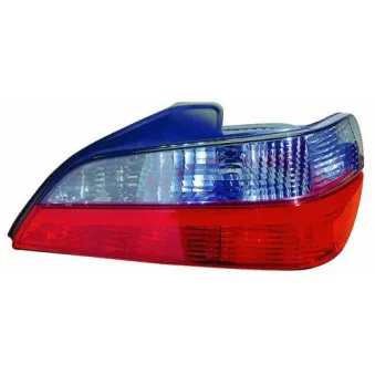 Feu arrière ABAKUS 550-1919R-LD-UE