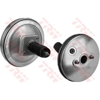 Dispositif d'assistance de frein TRW PSA521