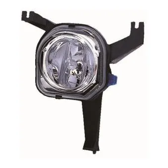 ABAKUS 550-2010R-UE - Projecteur antibrouillard