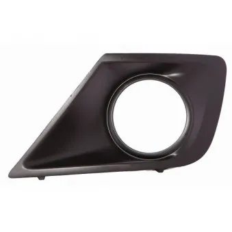 Enjoliveur, projecteur antibrouillard ABAKUS OEM 7452ZY Enjoliveur, projecteur antibrouillard ABAKUS OEM 7452ZY