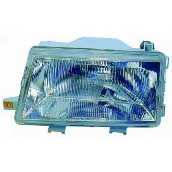 Projecteur principal ABAKUS 551-1103L-LD-E