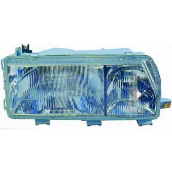 Projecteur principal ABAKUS 551-1106R-LD-E