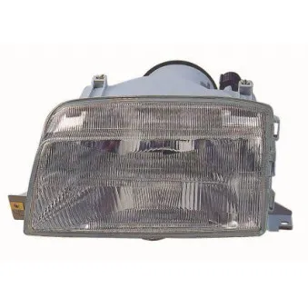 Projecteur principal ABAKUS 551-1108L-LD-E