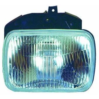 ABAKUS 551-1114L-LD-EH - Projecteur principal