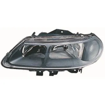 ABAKUS 551-1132L-LD-EM - Projecteur principal
