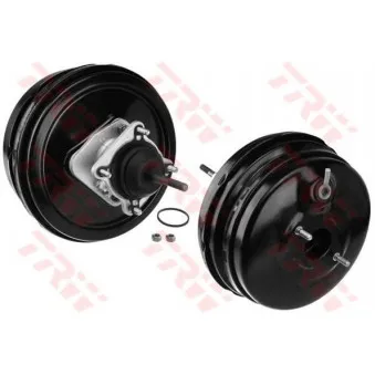 Dispositif d'assistance de frein TRW PSA703