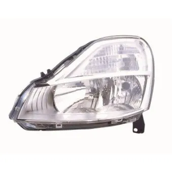 Projecteur principal ABAKUS 551-1172LMLD-EM