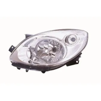 ABAKUS 551-1173L-LDEM1 - Projecteur principal