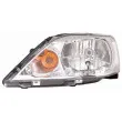 ABAKUS 551-1187L-LD - Projecteur principal
