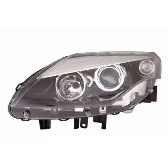 Projecteur principal ABAKUS 551-1191L-LDEM2 pour RENAULT LAGUNA 2.0 16V Turbo - 170cv