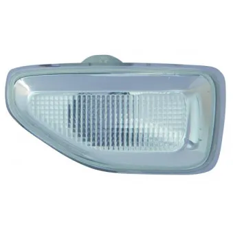 Feu clignotant avant droit ABAKUS OEM 261601801R
