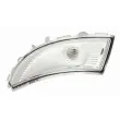 ABAKUS 551-1413L-UE - Support de lampe, feu clignotant