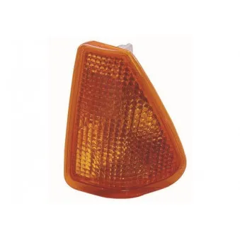 Feu clignotant avant droit ABAKUS 551-1504R-a-y