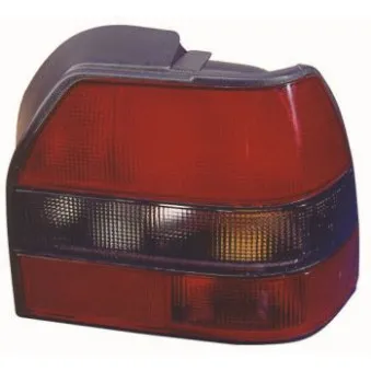 Feu arrière ABAKUS [551-1909R]