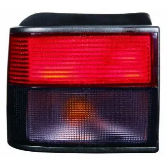 Feu arrière ABAKUS 551-1914L