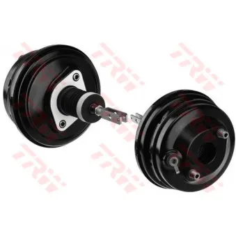 Dispositif d'assistance de frein TRW PSA909