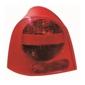 ABAKUS 551-1940L-LD-UE - Feu arrière