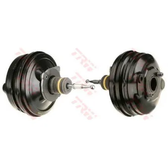 Dispositif d'assistance de frein TRW PSA924