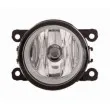 ABAKUS 551-2007N-AE - Projecteur antibrouillard