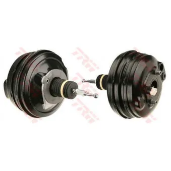 Dispositif d'assistance de frein TRW PSA934