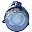 ABAKUS 551-2010N-UE - Projecteur antibrouillard