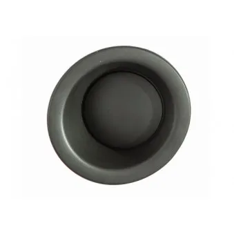 Grille de ventilation, pare-chocs ABAKUS 551-2501L-UD