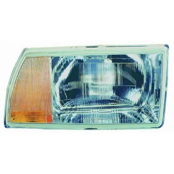 Projecteur principal ABAKUS 552-1101L-LD-EY