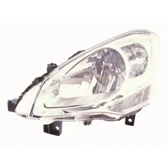 Projecteur principal ABAKUS 552-1129RMLD-EM