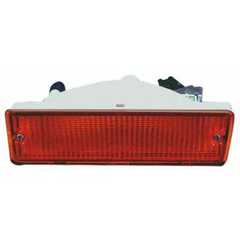 Projecteur principal ABAKUS 552-1601L