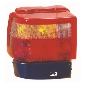 ABAKUS 552-1904R-A - Feu arrière