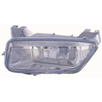 Projecteur antibrouillard ABAKUS 552-2003R-UE