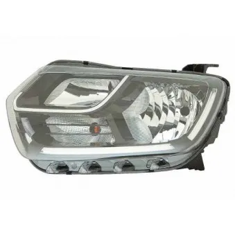 Projecteur principal ABAKUS 553-1103L-LDEM2