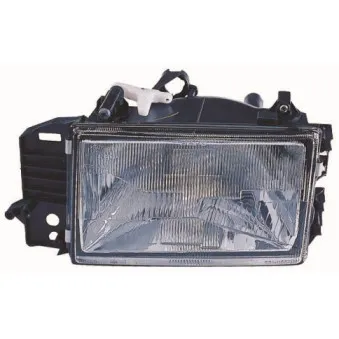 Projecteur principal ABAKUS 661-1105L-LD-EM