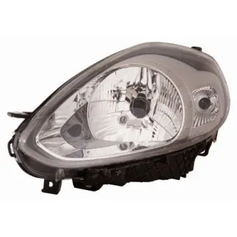 ABAKUS 661-1162RMLDEM1 - Projecteur principal