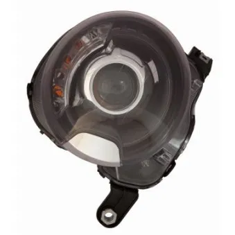 Kit de projecteurs principaux ABAKUS 661-1166FMLDEM2