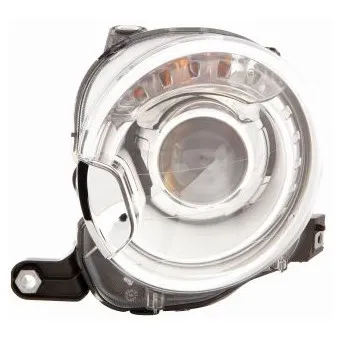 Projecteur principal ABAKUS 661-1166LMLDHEM