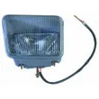 ABAKUS 661-2001R-U - Projecteur antibrouillard
