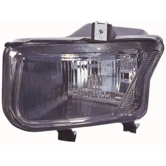 Projecteur antibrouillard ABAKUS OEM 7732370