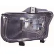 ABAKUS 661-2005R-UE - Projecteur antibrouillard