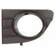 Grille de ventilation, pare-chocs ABAKUS [661-2501L-UD]