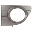 Grille de ventilation, pare-chocs ABAKUS [661-2504L-UD6]