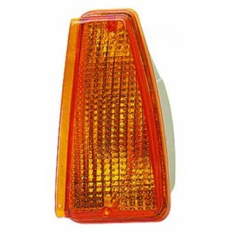 Feu clignotant avant droit ABAKUS 662-1501R-UE Feu clignotant avant droit ABAKUS 662-1501R-UE