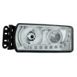 Projecteur principal ABAKUS [663-1110R-LD-E]