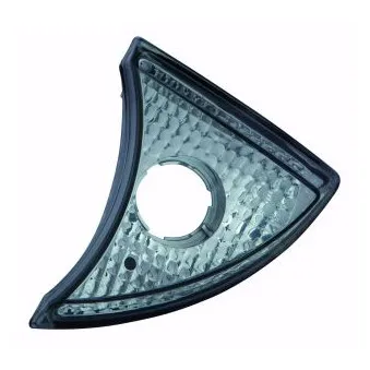 Feu clignotant avant droit ABAKUS OEM 5801572018