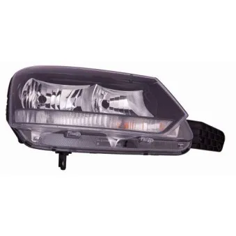 Projecteur principal ABAKUS 665-1129LMLDEM2