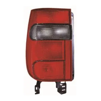 Feu arrière ABAKUS OEM 6U1945111