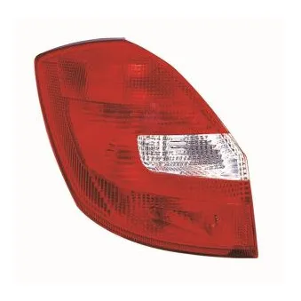 Feu arrière ABAKUS OEM 5J6945096