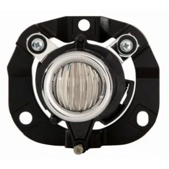 Projecteur antibrouillard ABAKUS 667-2011N-AE pour MAZDA MPV 2.0 JTDM - 170cv